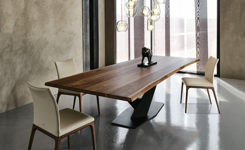 Stratos Wood Cattelan