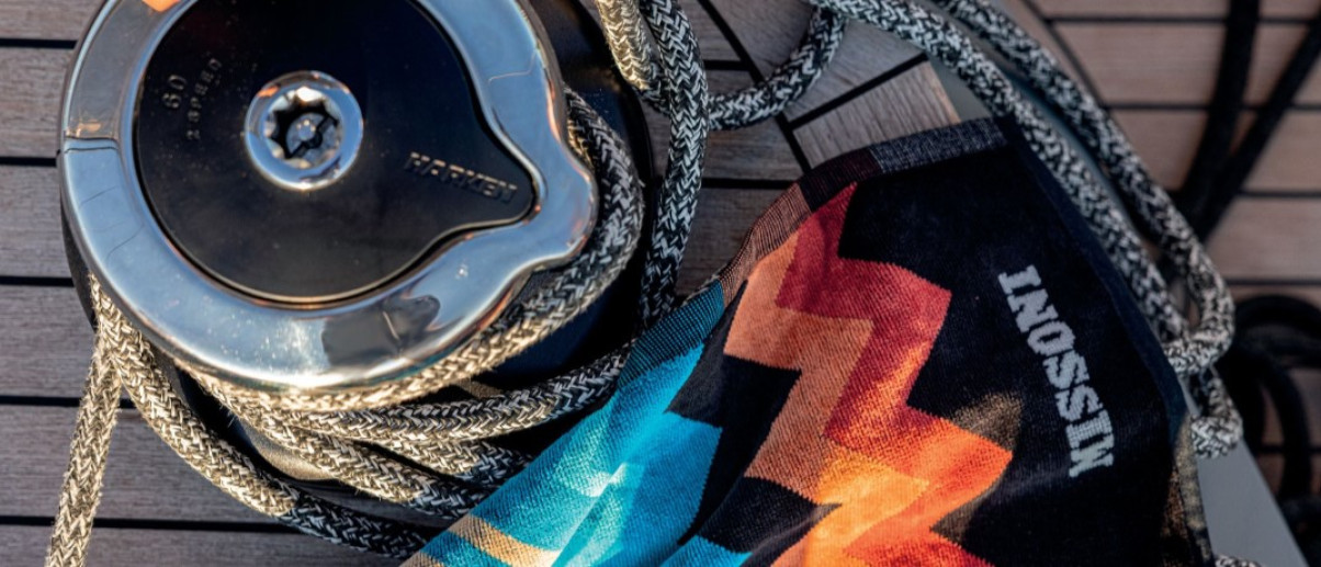 Новые коллекции MISSONI | Вдохновляющая эстетика и баланс