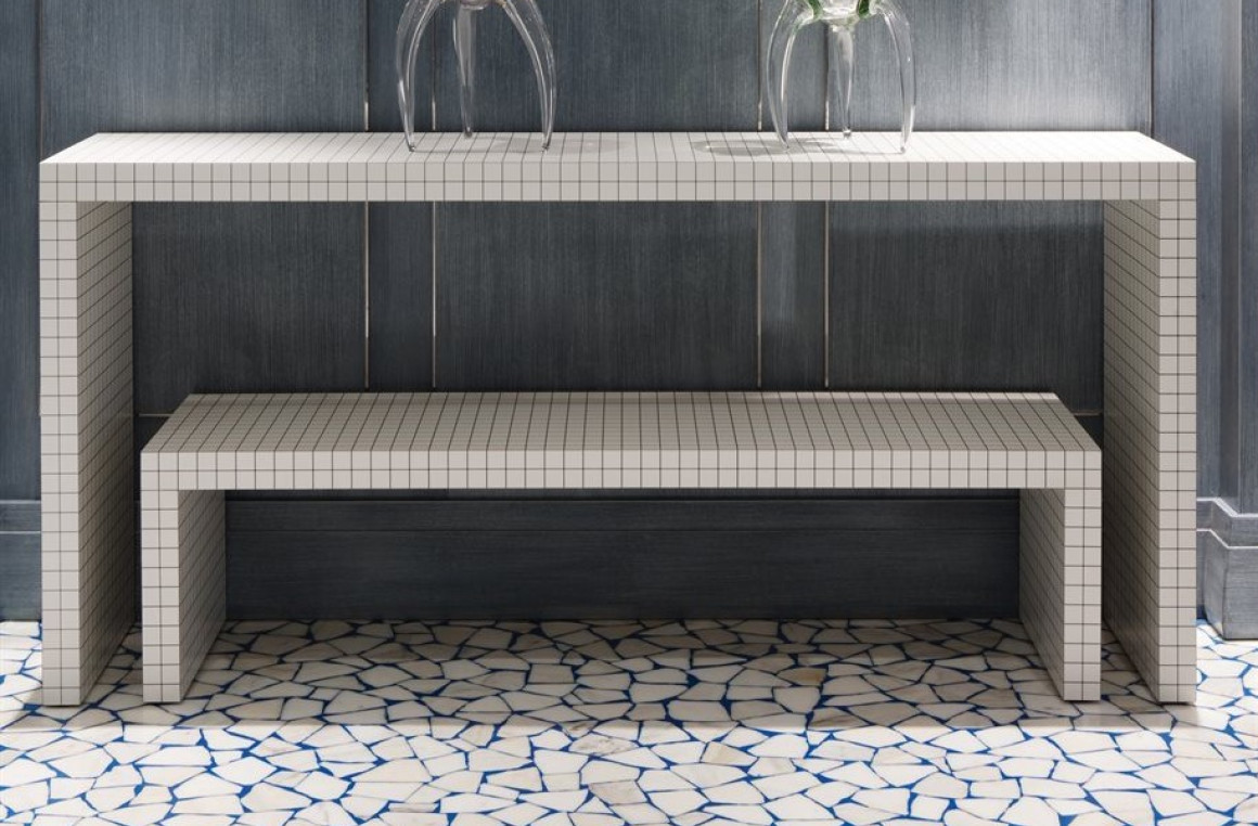 Quaderna 710 Zanotta