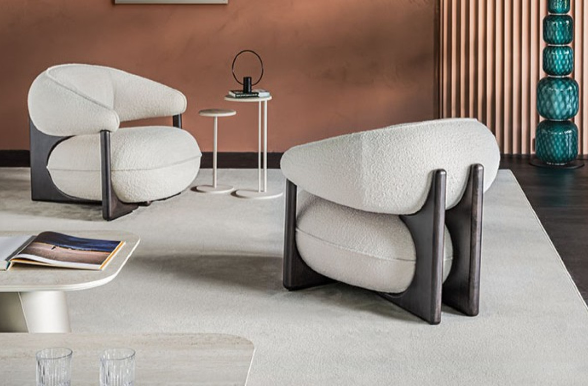 Ruby Lounge Cattelan