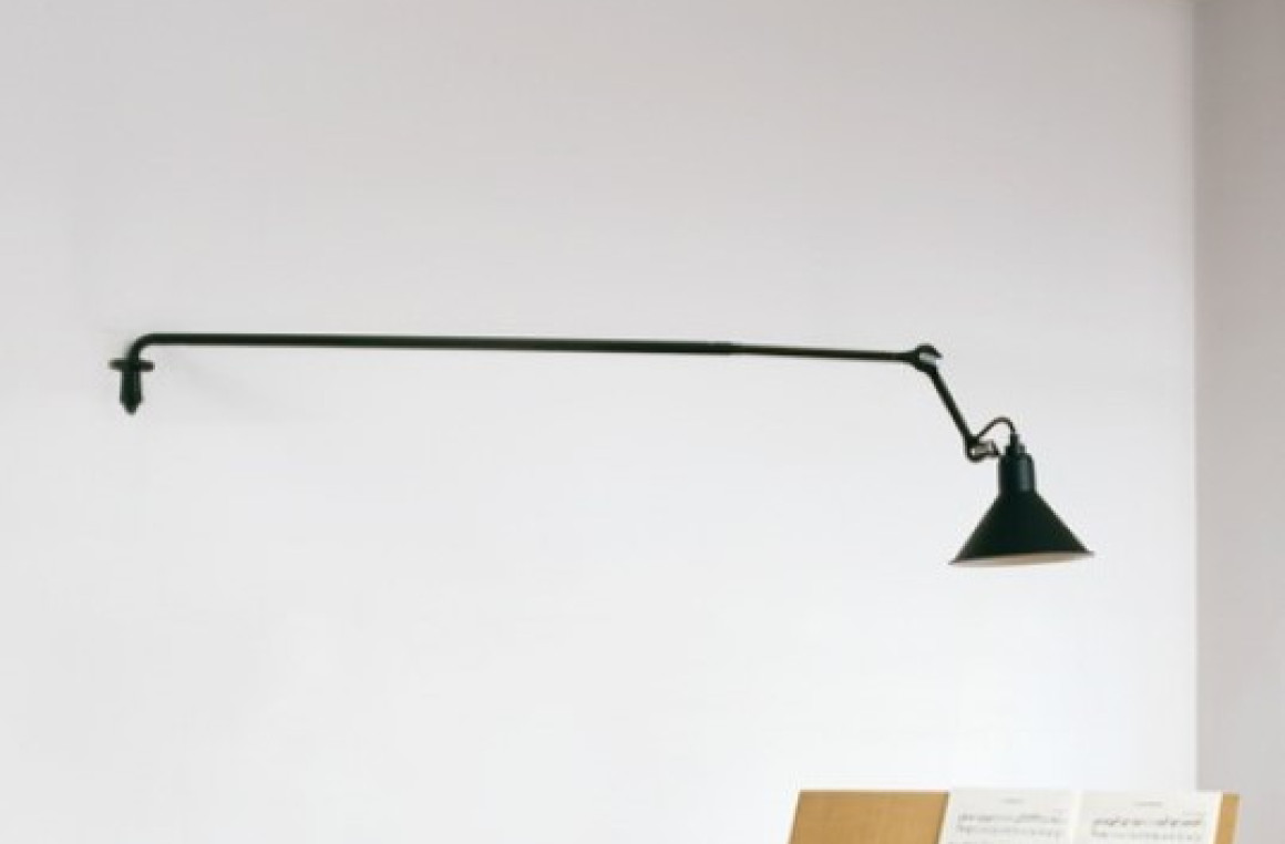 Lampe Gras N°213 DCW