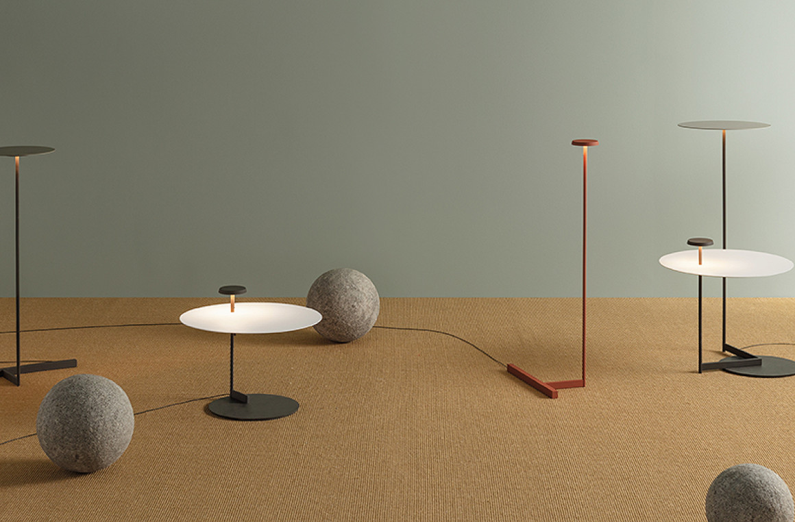 Flat Vibia