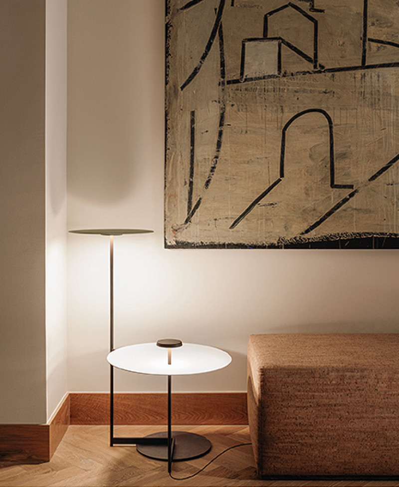 Flat Vibia
