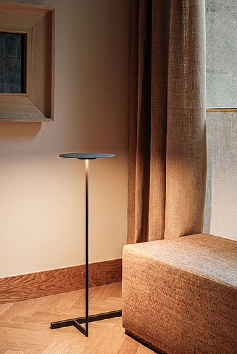 Flat Vibia