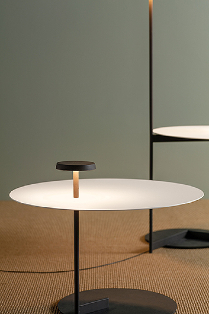 Flat Vibia