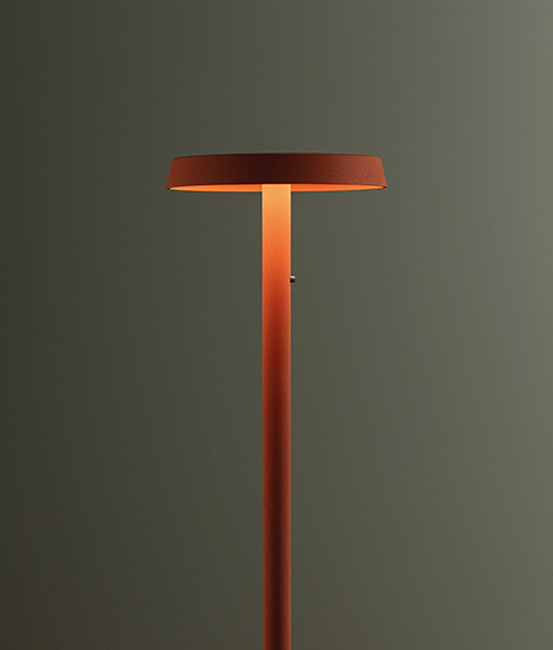 Flat Vibia