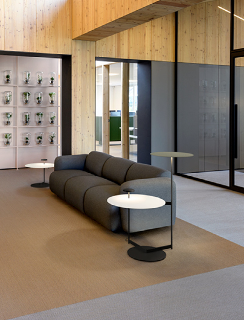 Flat Vibia