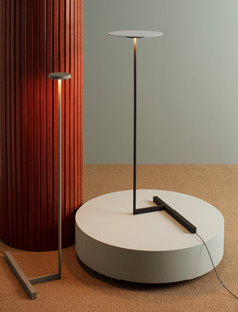 Flat Vibia