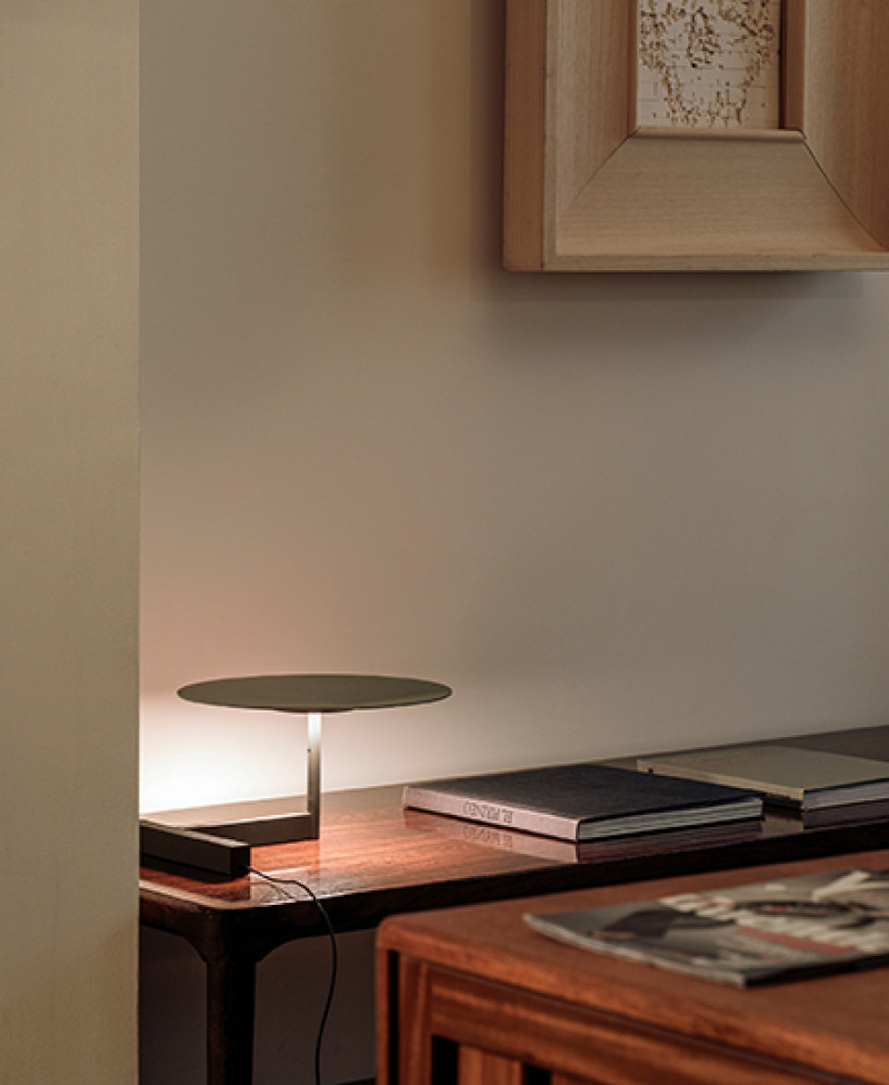 Flat Vibia