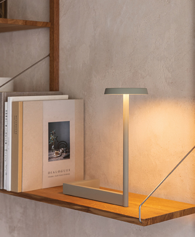 Flat Vibia