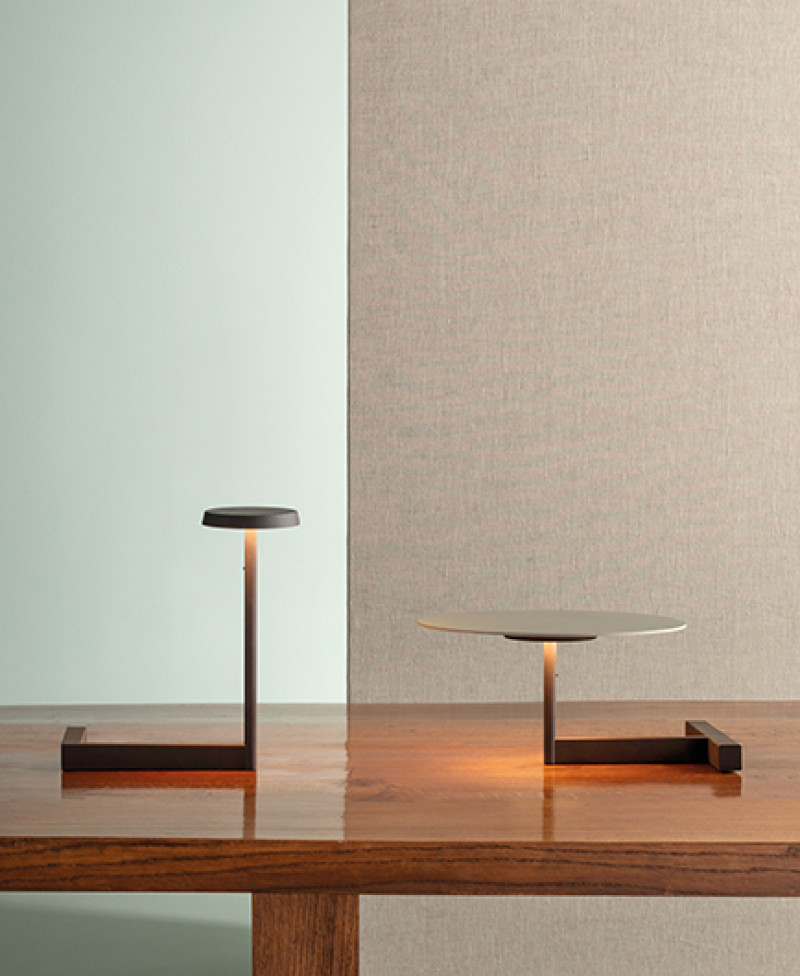 Flat Vibia