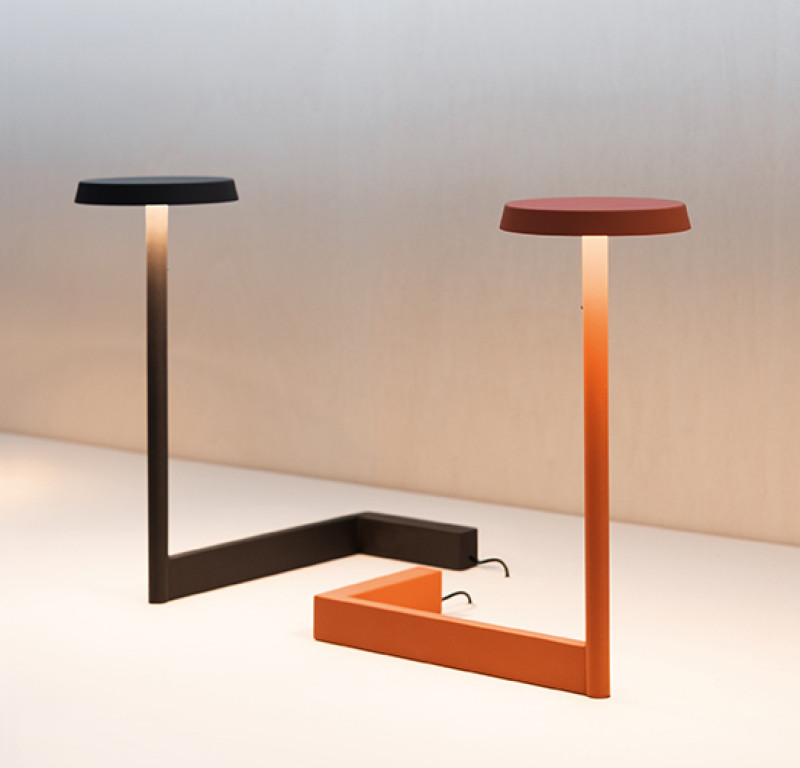 Flat Vibia