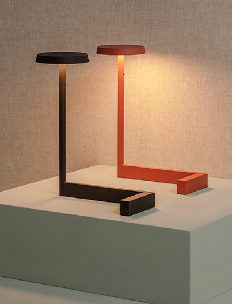 Flat Vibia