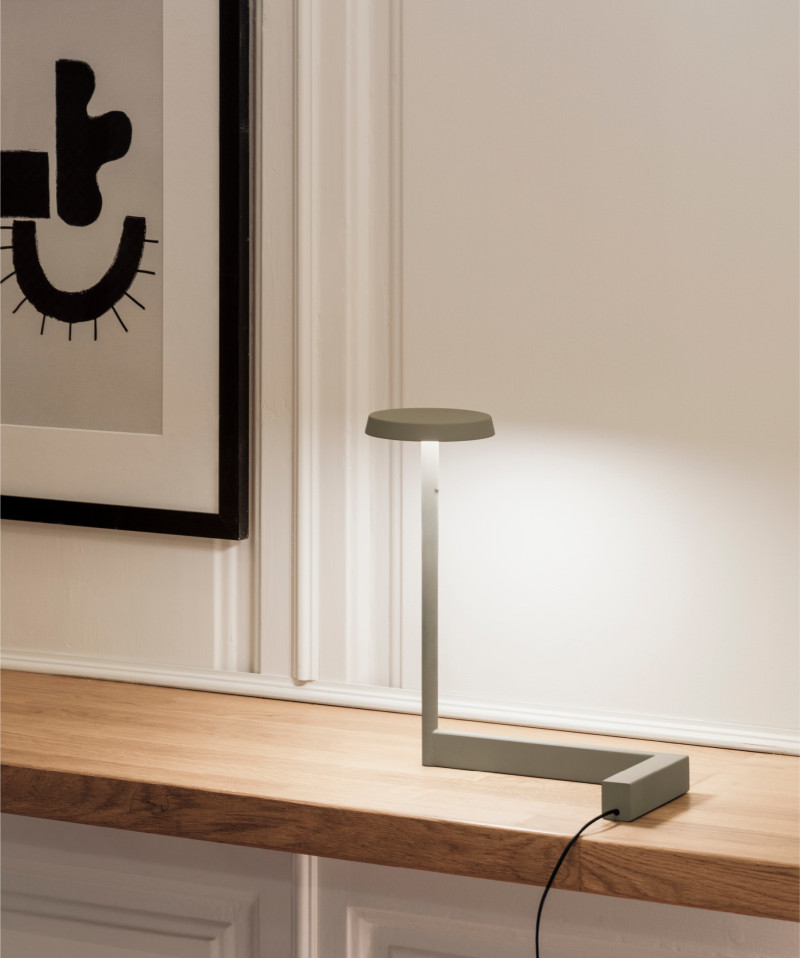 Flat Vibia