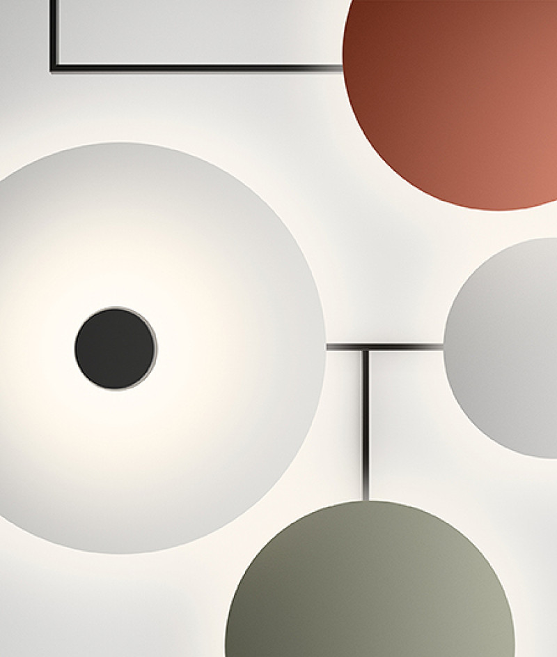 Flat Vibia