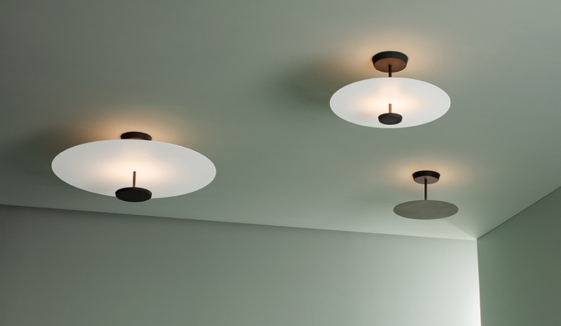 Flat Vibia