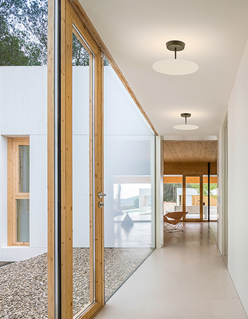 Flat Vibia