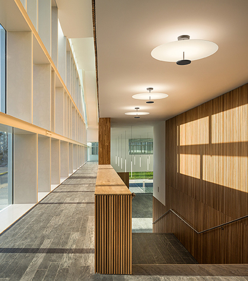 Flat Vibia