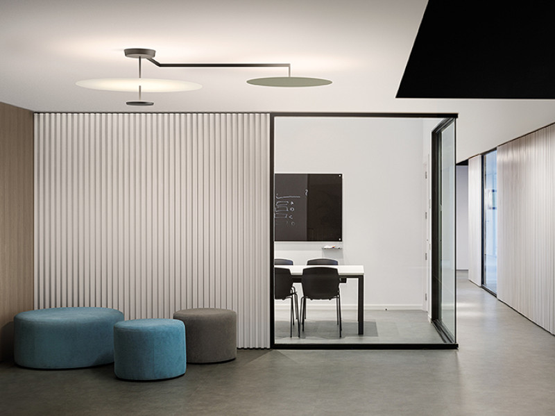 Flat Vibia