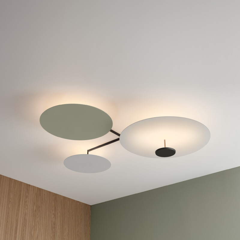 Flat Vibia