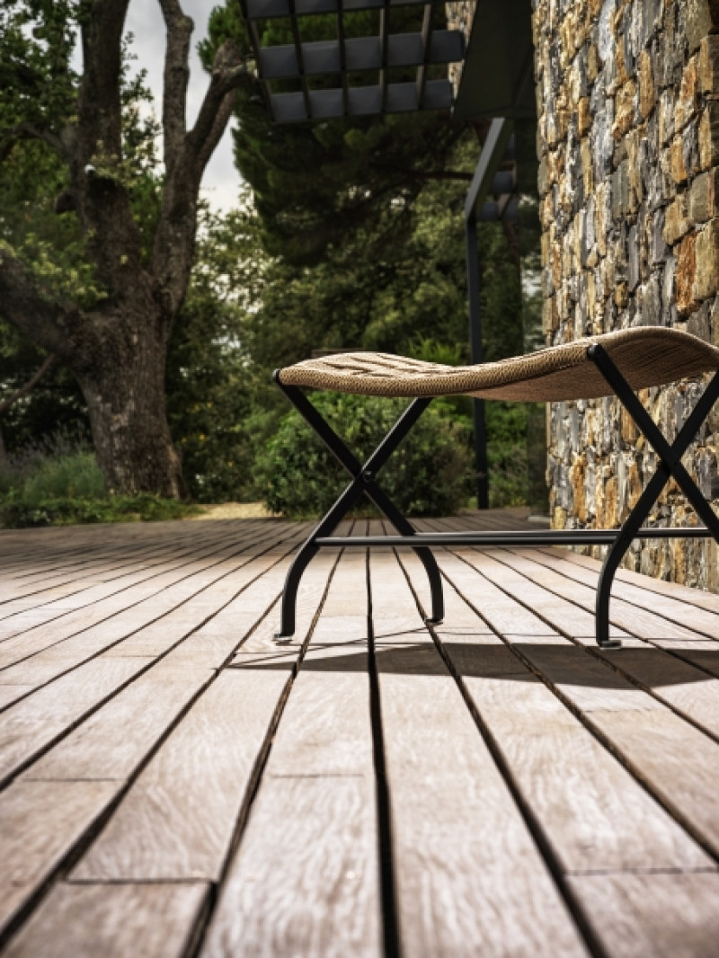 Carlotta Outdoor Flexform