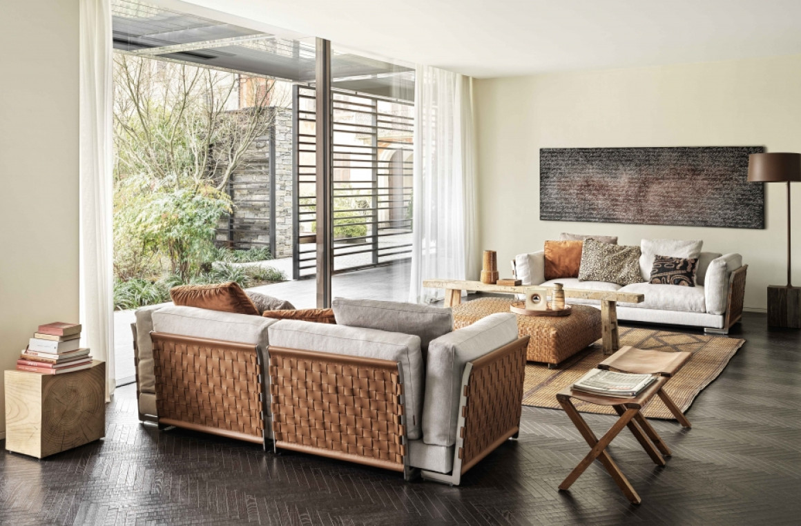 Cestone | Cestone 09 Flexform