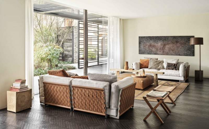 Cestone | Cestone 09 Flexform