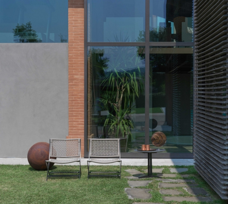 Peter Outdoor Flexform