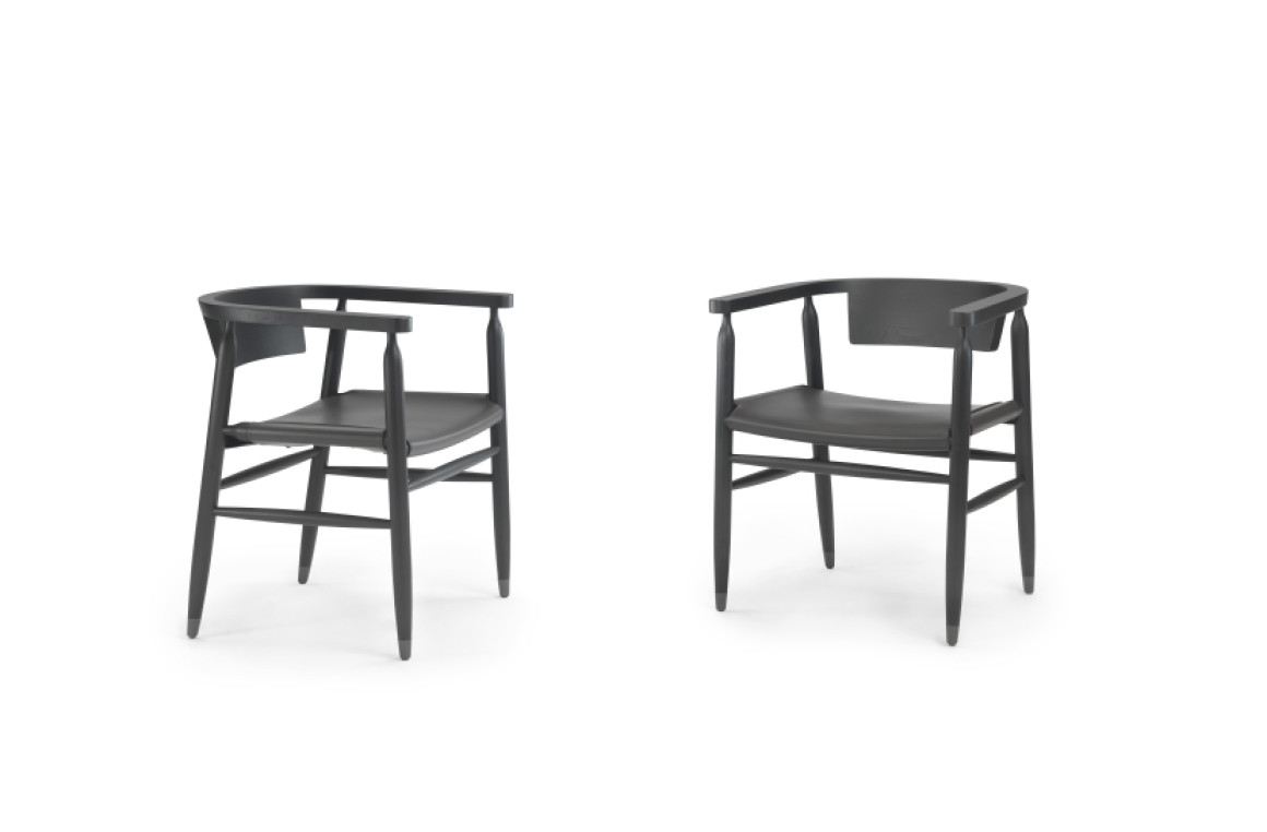 Doris S.H. Flexform