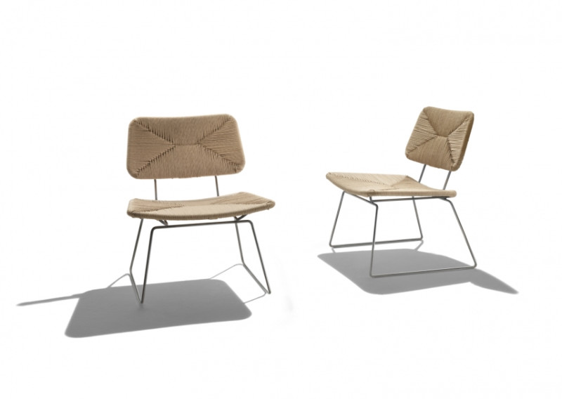 Echoes Outdoor Flexform