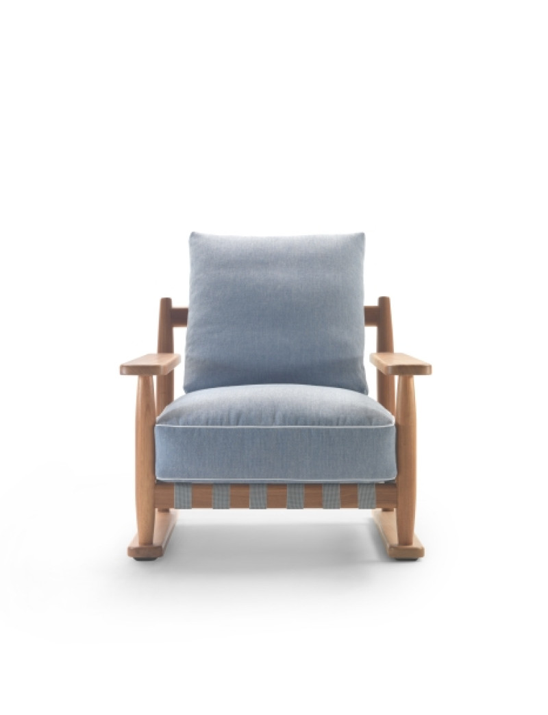 Meriggio Outdoor Flexform