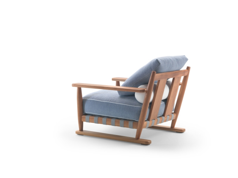 Meriggio Outdoor Flexform