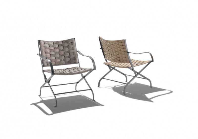 Carlotta Outdoor Flexform