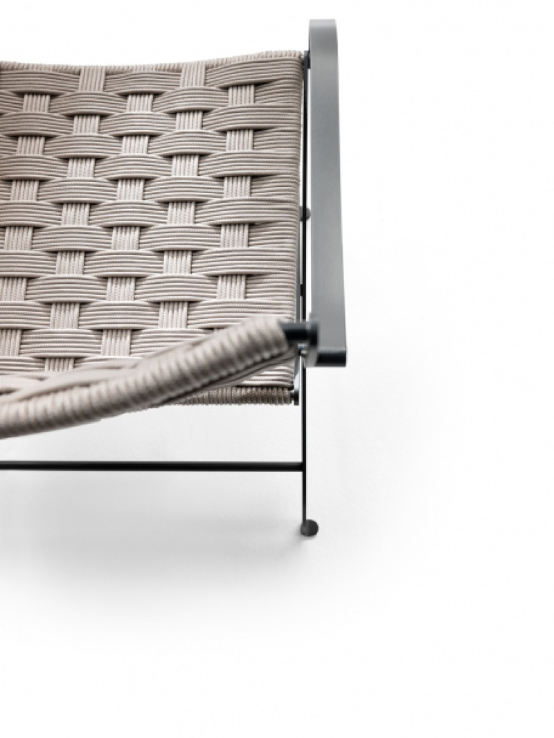 Carlotta Outdoor Flexform