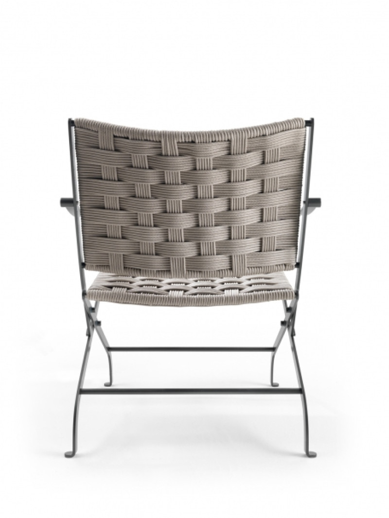 Carlotta Outdoor Flexform