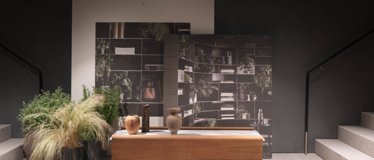 Открытие новой выставочной площадки FLEXFORM в Милане и 60-я выставка I SALONI 2022 Открытие новой выставочной площадки FLEXFORM в Милане и 60-я выставка I SALONI 2022