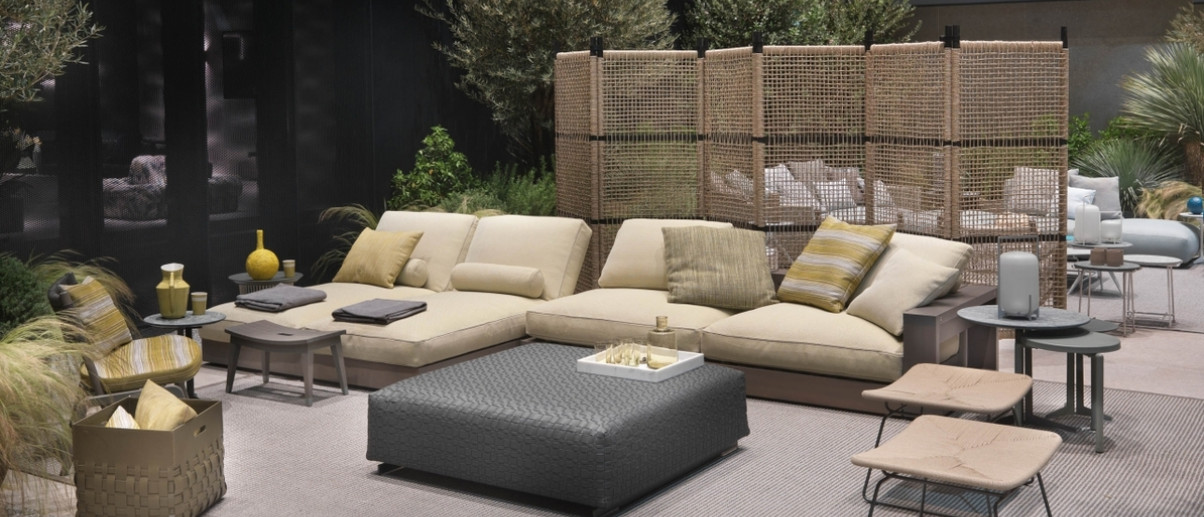 Открытие новой выставочной площадки FLEXFORM в Милане и 60-я выставка I SALONI 2022 Открытие новой выставочной площадки FLEXFORM в Милане и 60-я выставка I SALONI 2022