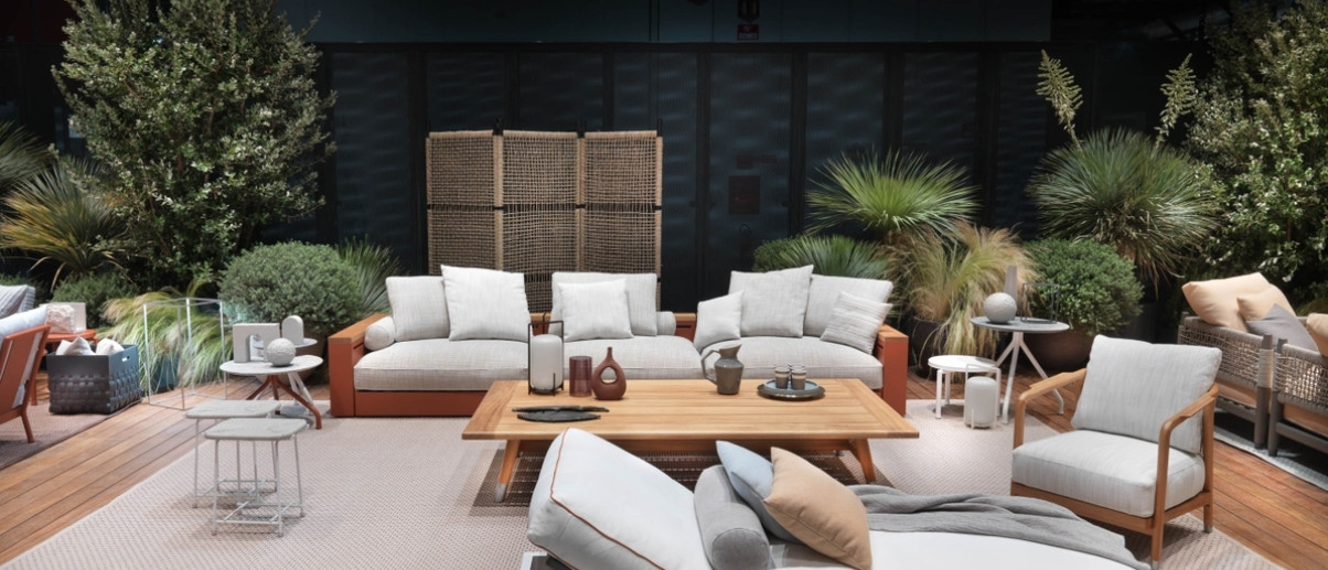 Открытие новой выставочной площадки FLEXFORM в Милане и 60-я выставка I SALONI 2022 Открытие новой выставочной площадки FLEXFORM в Милане и 60-я выставка I SALONI 2022