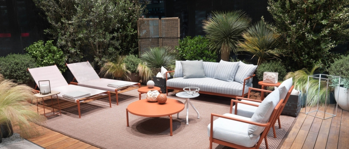 Открытие новой выставочной площадки FLEXFORM в Милане и 60-я выставка I SALONI 2022 Открытие новой выставочной площадки FLEXFORM в Милане и 60-я выставка I SALONI 2022