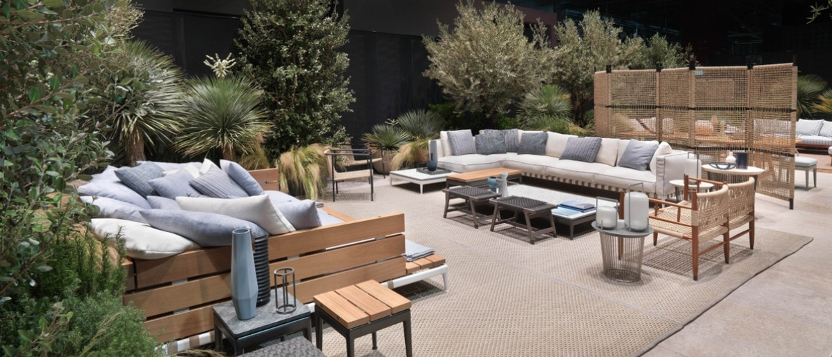 Открытие новой выставочной площадки FLEXFORM в Милане и 60-я выставка I SALONI 2022 Открытие новой выставочной площадки FLEXFORM в Милане и 60-я выставка I SALONI 2022