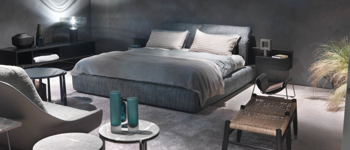 Открытие новой выставочной площадки FLEXFORM в Милане и 60-я выставка I SALONI 2022 Открытие новой выставочной площадки FLEXFORM в Милане и 60-я выставка I SALONI 2022