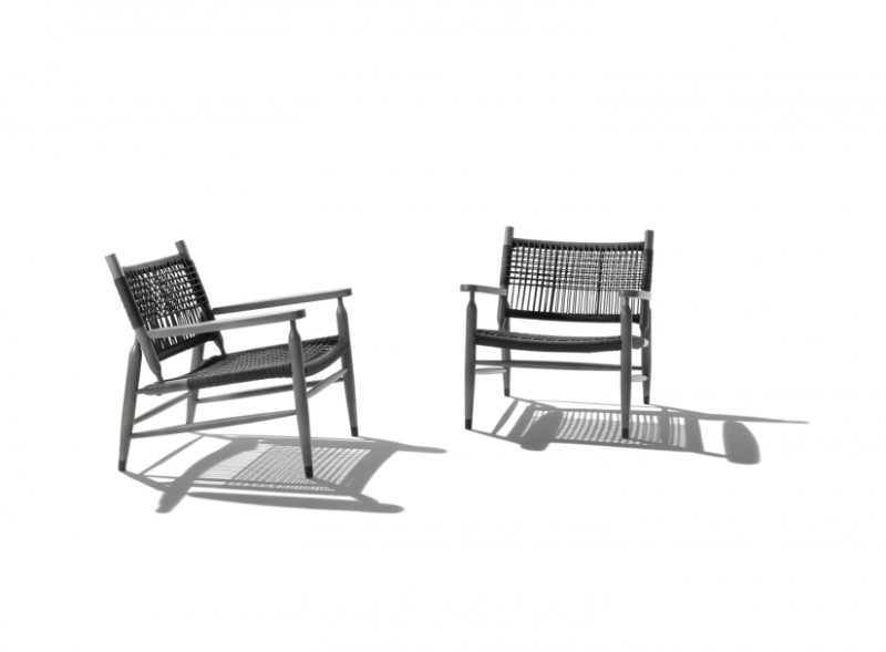 Tessa Outdoor Flexform