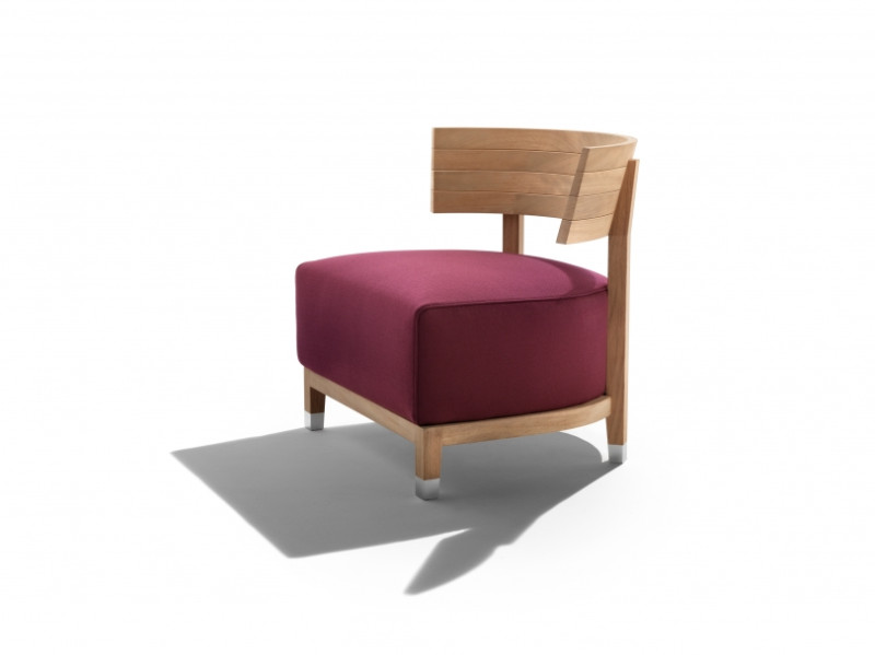 Thomas Outdoor Flexform