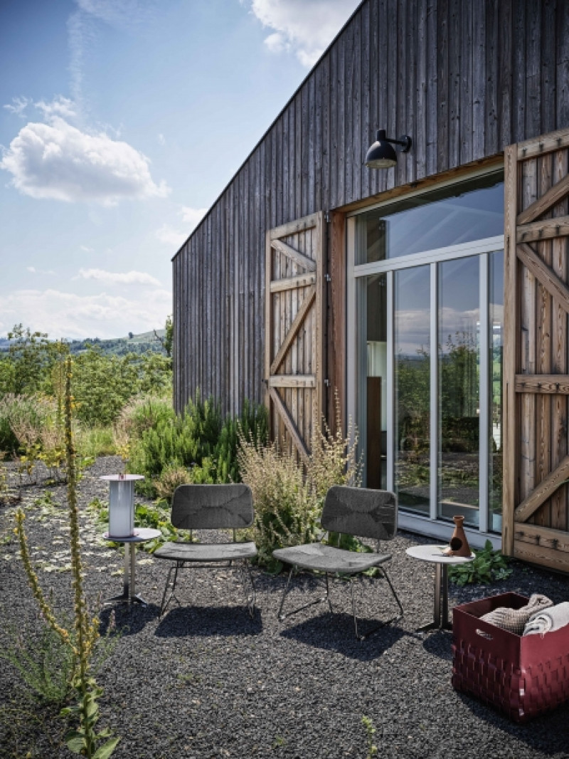 Echoes Outdoor Flexform