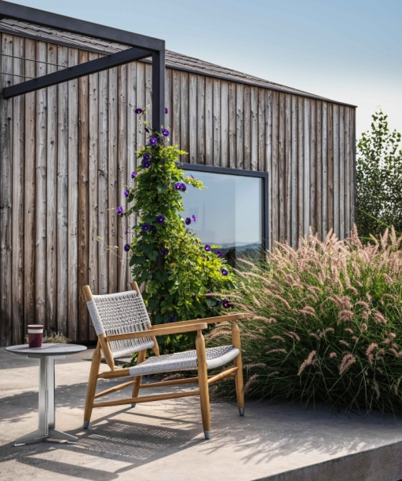 Tessa Outdoor Flexform