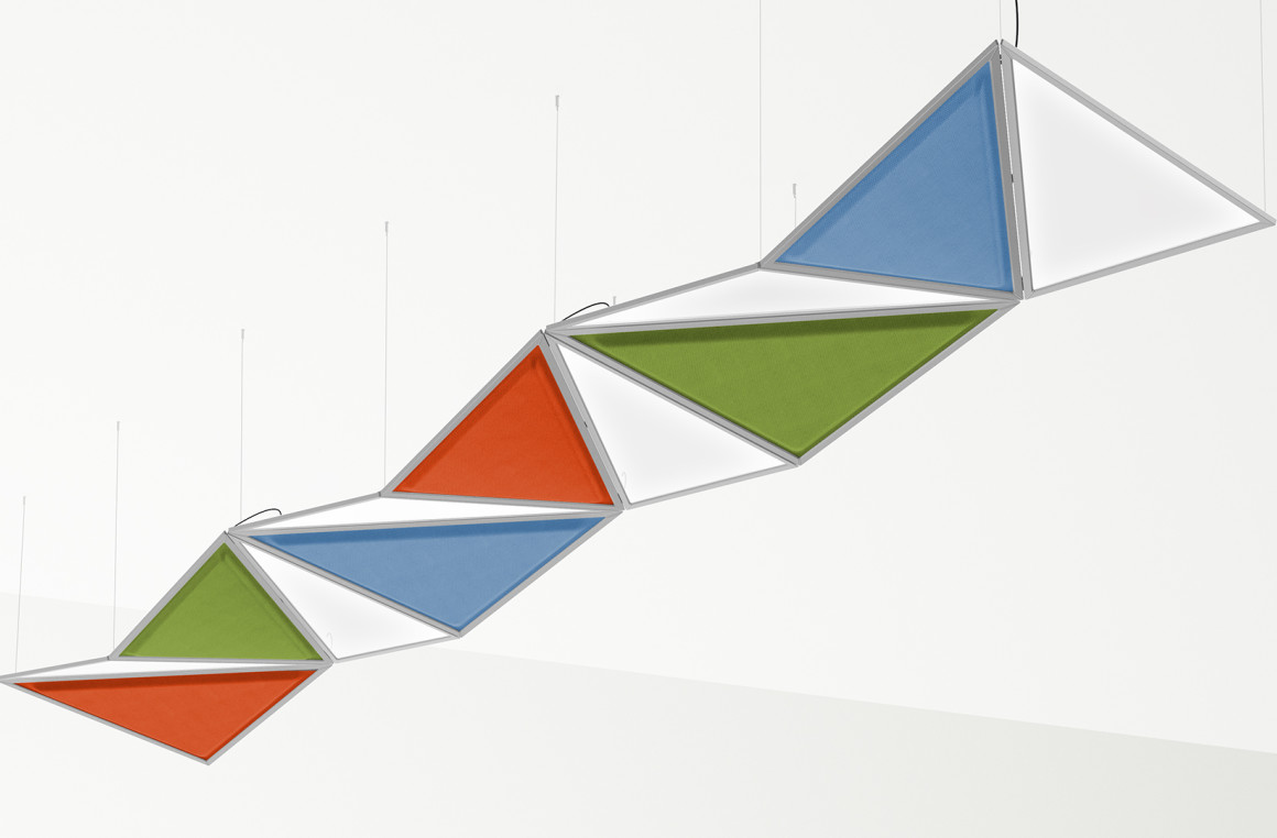 Flexia System Artemide