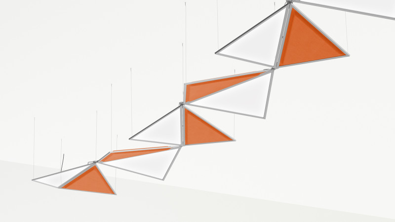 Flexia System Artemide