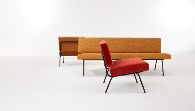 Florence Model 33 Knoll
