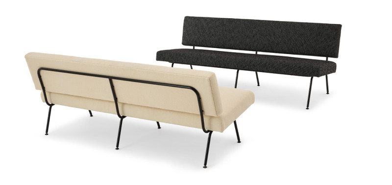Florence Model 33 Knoll