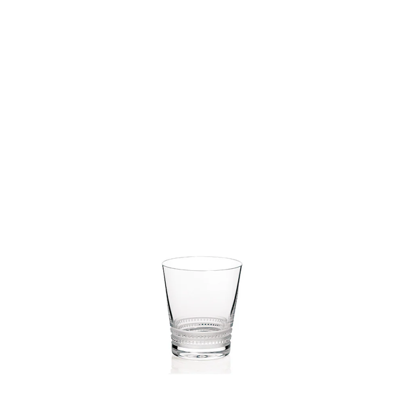 Facet Tumbler 20 CL Lalique